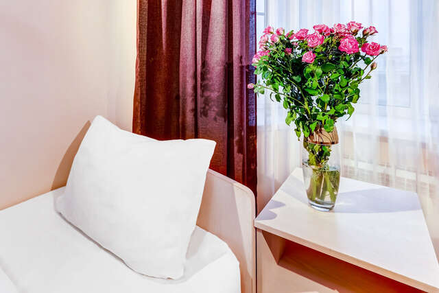 Гостиница Демократ на Невском 95 Санкт-Петербург-30