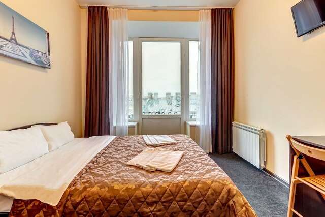 Гостиница Демократ на Невском 95 Санкт-Петербург-101