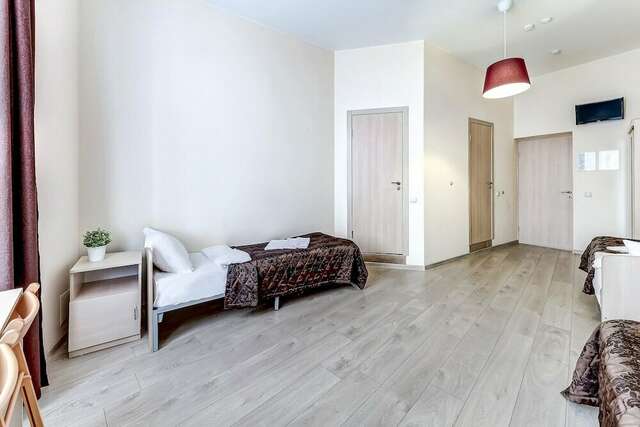 Гостиница Демократ на Невском 95 Санкт-Петербург-98