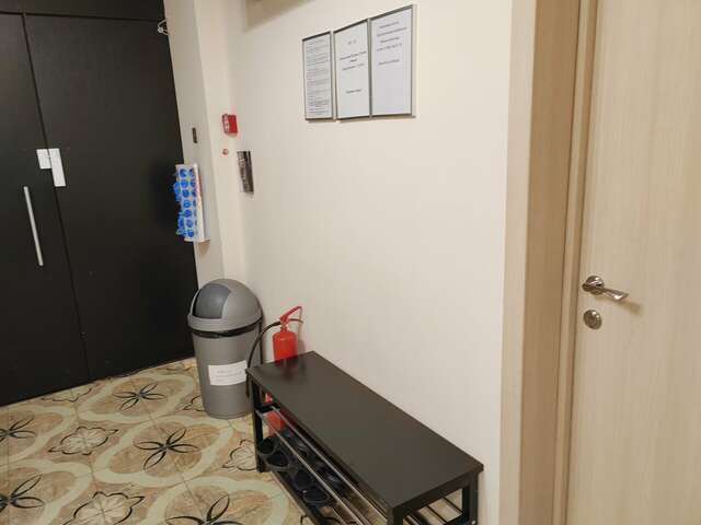 Гостиница Демократ на Невском 95 Санкт-Петербург-142