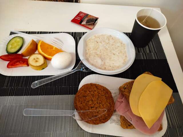 Гостиница Демократ на Невском 95 Санкт-Петербург-61