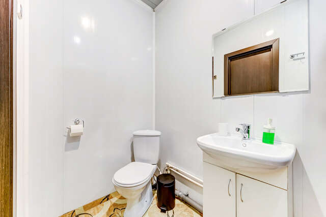 Гостиница Демократ на Невском 95 Санкт-Петербург-42