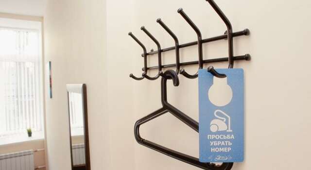 Гостиница Демократ на Невском 95 Санкт-Петербург-5