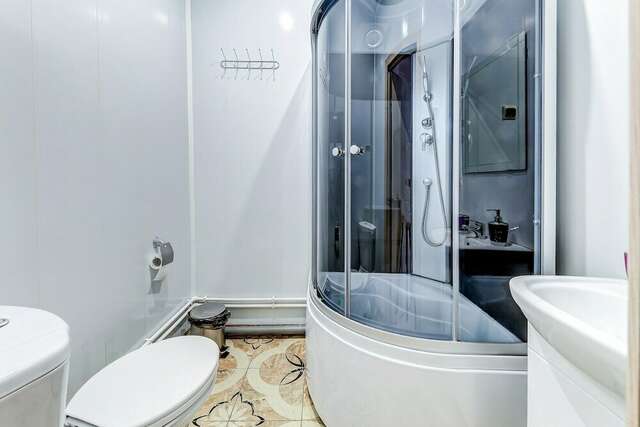 Гостиница Демократ на Невском 95 Санкт-Петербург-130