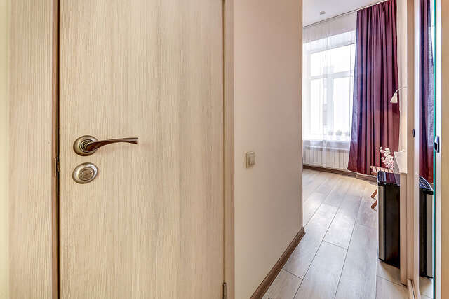 Гостиница Демократ на Невском 95 Санкт-Петербург-8