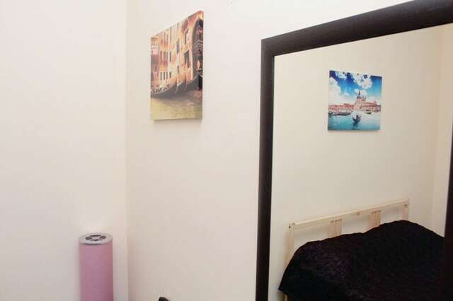 Гостиница Демократ на Невском 95 Санкт-Петербург-166