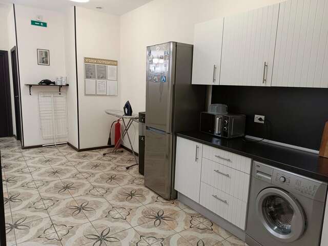 Гостиница Демократ на Невском 95 Санкт-Петербург-146